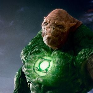 Foto Michael Clarke Duncan