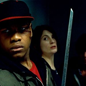 Foto Attack The Block