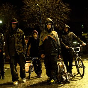 Foto Attack The Block