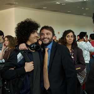 Foto Fernando Tejero