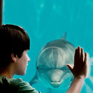 Foto Charles Martin Smith