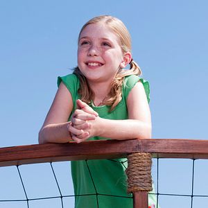 Foto Charles Martin Smith