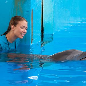 Foto Charles Martin Smith