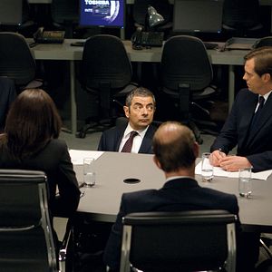 Foto Johnny English Recargado