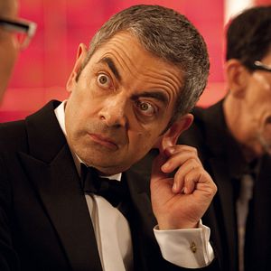 Foto Johnny English Recargado