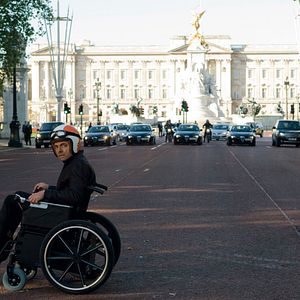 Foto Johnny English Recargado