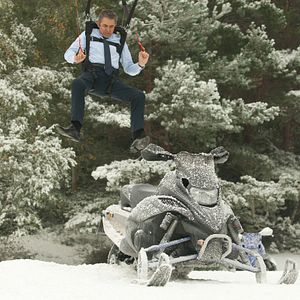 Foto Johnny English Recargado