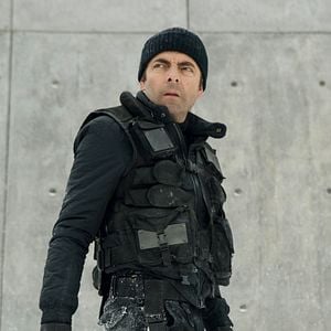 Foto Johnny English Recargado