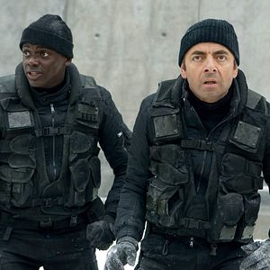 Foto Johnny English Recargado