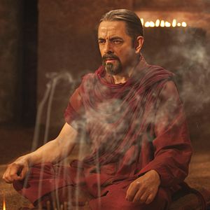 Foto Johnny English Recargado