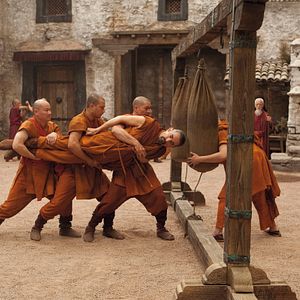 Foto Johnny English Recargado