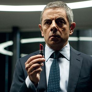 Foto Johnny English Recargado