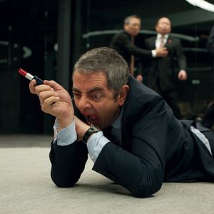 Foto Johnny English Recargado