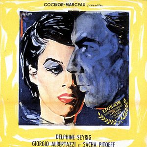 Foto El año pasado en Marienbad