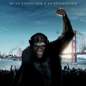 Foto El planeta de los simios (R)evolución
