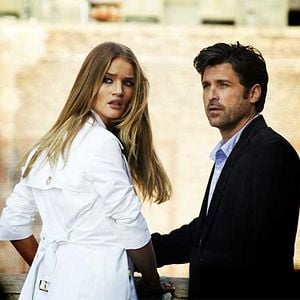 Foto Transformers: El lado oscuro de la luna