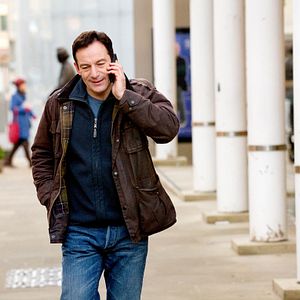 Foto Jason Isaacs