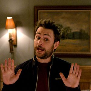 Foto Charlie Day