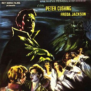 Foto Las novias de Dracula