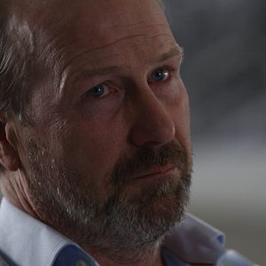 Foto William Hurt