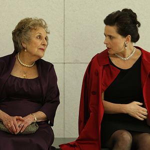 Foto Isabella Rossellini