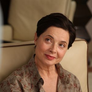 Foto Isabella Rossellini