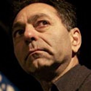 Foto Nasser Memarzia