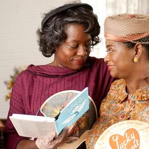 Foto Historias cruzadas