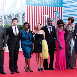 Foto Historias cruzadas