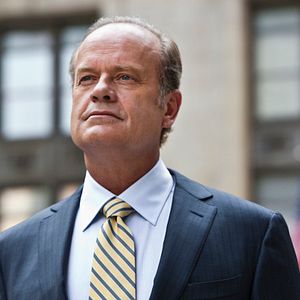 Foto Kelsey Grammer
