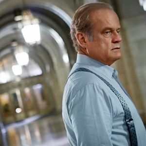 Foto Kelsey Grammer
