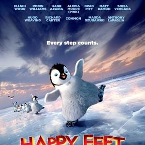 Foto Happy Feet 2: El pingüino