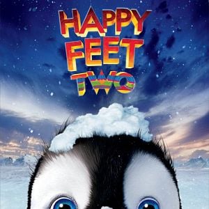 Foto Happy Feet 2: El pingüino