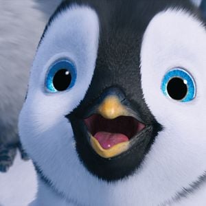 Foto Happy Feet 2: El pingüino