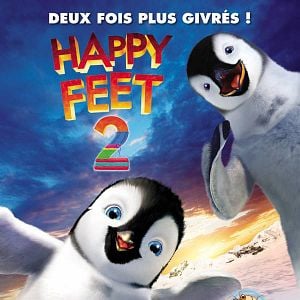 Foto Happy Feet 2: El pingüino