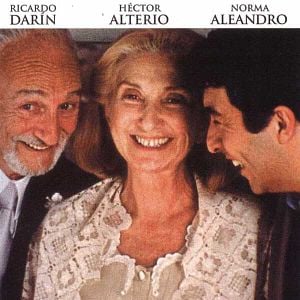 Foto El hijo de la novia