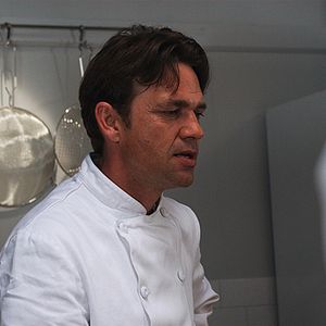Foto Dougray Scott