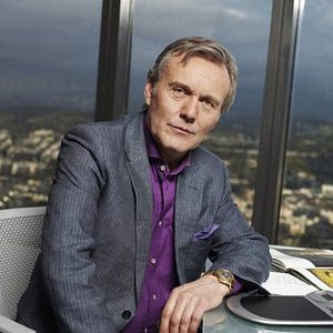Foto Anthony Head