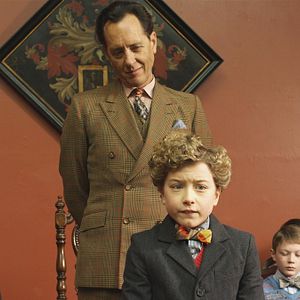 Foto Richard E. Grant