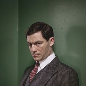 Foto Dominic West