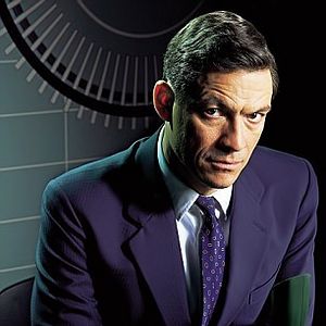 Foto Dominic West