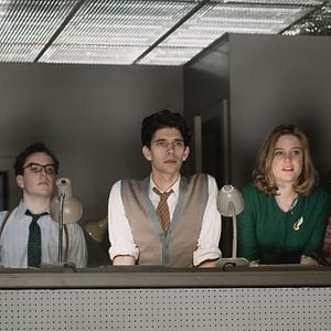 Foto Anna Chancellor