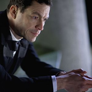 Foto Dominic West
