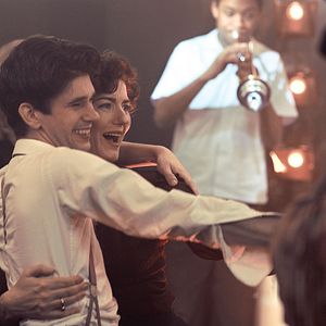 Foto Anna Chancellor