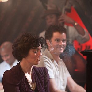 Foto Anna Chancellor