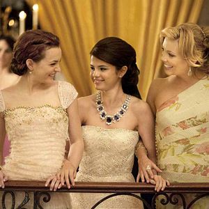 Foto Princesa por accidente