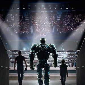 Foto Gigantes de acero