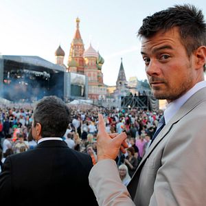 Foto Transformers: El lado oscuro de la luna