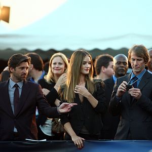 Foto Transformers: El lado oscuro de la luna