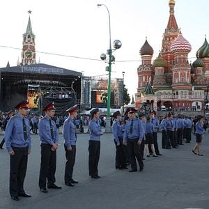 Foto Transformers: El lado oscuro de la luna